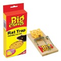Image for Stv Cheese Pedal Rat Trap