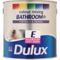 Image for Drt Col/Mix Easy Care Bathroom S/Shn Ex/Deep Bs 2.5L