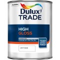 Image for Dulux Trade High Gloss Tinted Colours 1L