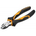 Image for Tolsen Diagonal Cutting Pliers (Industrial) 160Mm,6"