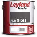 Image for Leyland Trade High Gloss Tinted Colours 2.5L