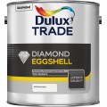 Image for Dulux Trade Diamond Eggshell Tinted Colours 2.5L