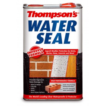 Image for Thompsons Water Seal 5L