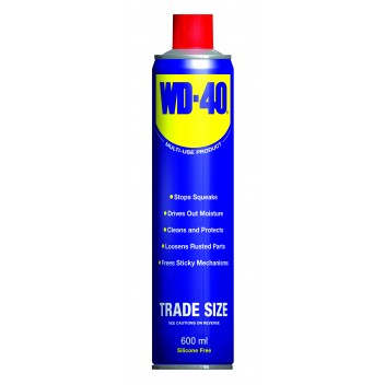 Image for Wd-40 300Ml Smart Straw