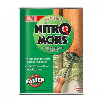 Image for Nitromors All Purpose Paint Stripper 2L