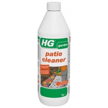 Image for Hagesan Patio Cleaner 1L