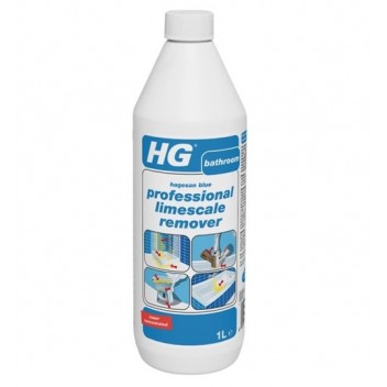 Image for Hagesan Limescale Remover Blue 500Ml