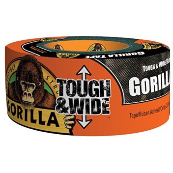 Image for Gorilla Tape Tough &Wide 27Metre