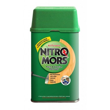 Image for Nitromors All Purpose Paint Stripper 750Ml