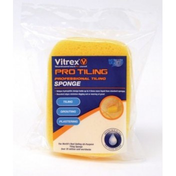 Image for Vitrex Professional Tiling Sponge