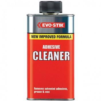 Image for Evo-Stik Adhesive Cleaner 250Ml