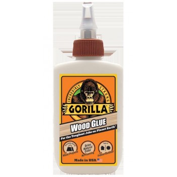 Image for Gorilla Wood Glue 532Ml