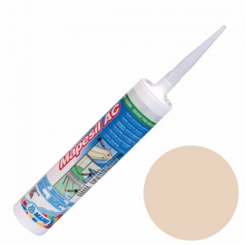 Image for Mapei Mapesil AC Beige 2000 310ml