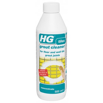 Image for Hagesan Grout Cleaner 500Ml