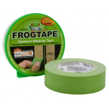 Image for FrogTape Multi-Surface Painter's Tape Green 24mm x 41.1m