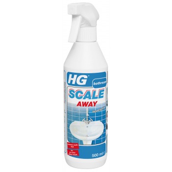 Image for Hagesan Scale Away 500Ml