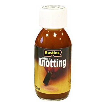 Image for Rustins Knotting White 125ml