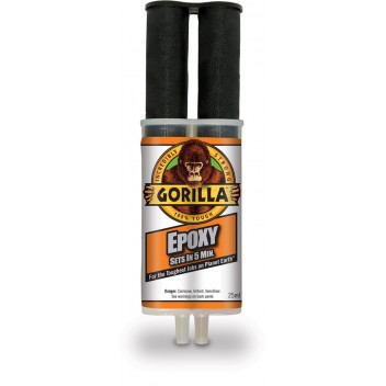 Image for Gorilla Epoxy 25Ml
