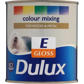 Image for Dulux Retail Col/Mix Gloss Extra Deep Bs 500Ml