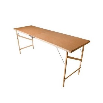 Image for Wish Wallpaper Paste Table Hardboard