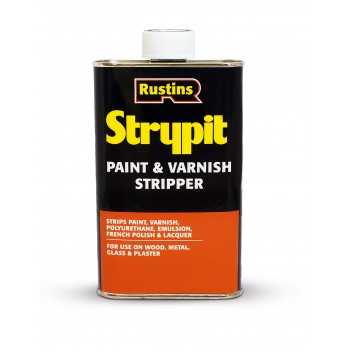 Image for Rustins Strypit 500ml