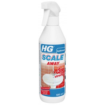 Image for Hagesan Scale Away 3X Stronger 500Ml
