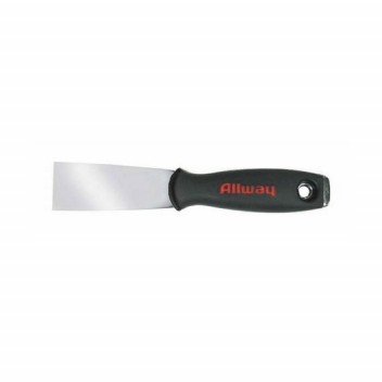 Image for Allway Pro Stainless Soft Grip, 1 1/2" Stiff, labelled