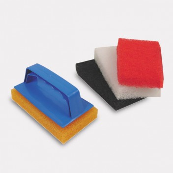 Image for Vitrex Grout Clean - Up And Polishing Kit