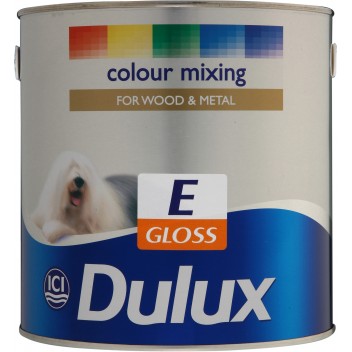 Image for Dulux Retail Col/Mix Gloss Extra Deep Bs 2.5L