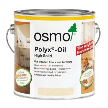 Image for Osmo Polyx-Oil Satin 2.5L