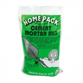 Image for Homepack Mortar Mix 20K