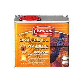 Image for Owatrol Oil Paint Conditioner 500ml