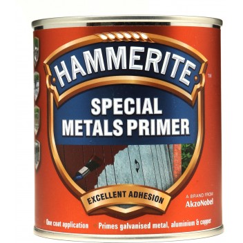 Image for Hammerite Special Metals Primer 500ml