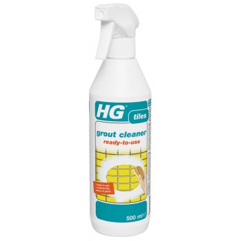 Image for Hagesan Grout Cleaner Ready To Use 500Ml