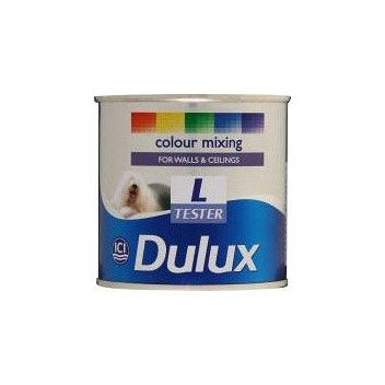 Image for Dulux Retail Col/Mix Col Tester Medium Bs 250Ml