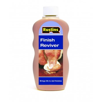 Image for Rustins Finish Reviver 250ml