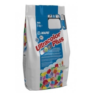 Image for Mapei Ultracolor Plus White 2kg