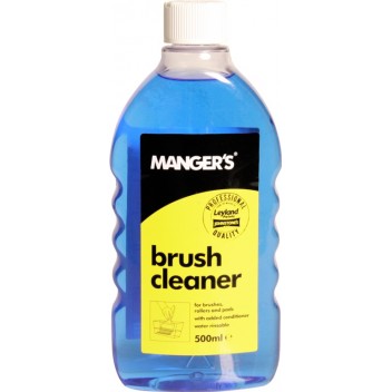 Image for Brush Cleaner 500Ml