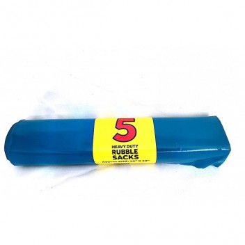 Image for Rubble Sacks 5 Pack