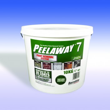 Image for Peelaway 7 10Kg