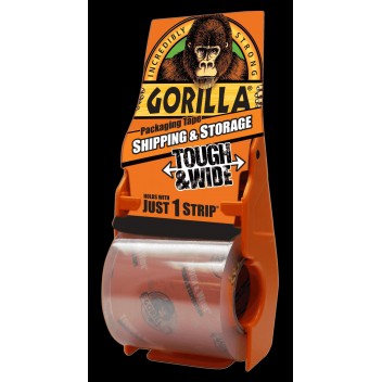 Image for Gorilla Packaging Tape 18 Meter
